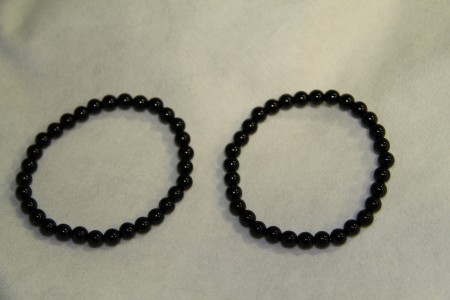 Pulsera de Turmalina